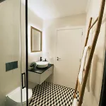 Preia-mar Duplex Miradouro שטובל