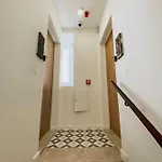 Preia-mar Duplex Miradouro שטובל