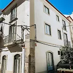 Preia-mar Duplex Miradouro דירה