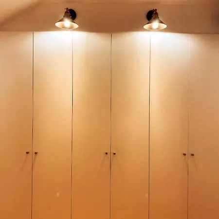 Preia-mar Duplex Miradouro سيتوبال