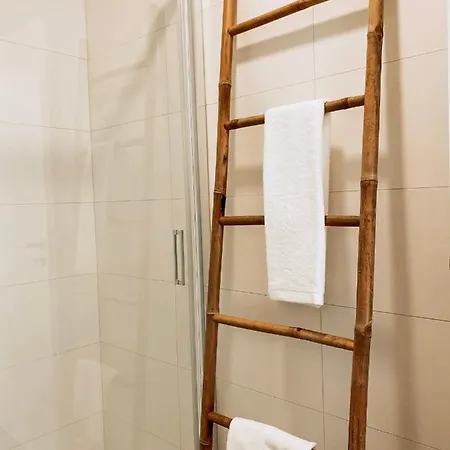 شقة Preia-mar Duplex Miradouro *