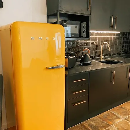 Preia-mar Duplex Miradouro شقة