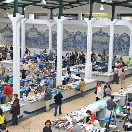 Διαμέρισμα Preia-mar Duplex Miradouro