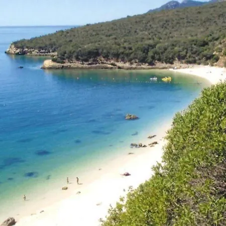 Preia-mar Duplex Miradouro * Σετούμπαλ