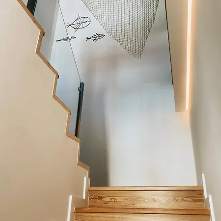 Preia-mar Duplex Miradouro سيتوبال