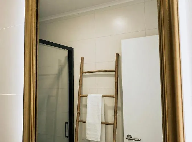 Preia-mar Duplex Miradouro