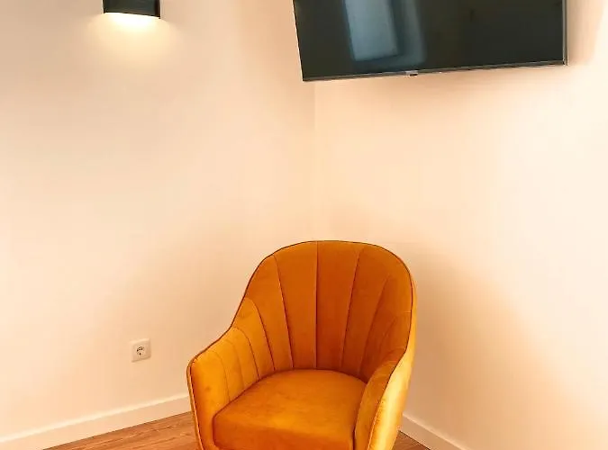 Preia-mar Duplex Miradouro * Σετούμπαλ