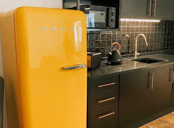 Preia-mar Duplex Miradouro Διαμέρισμα