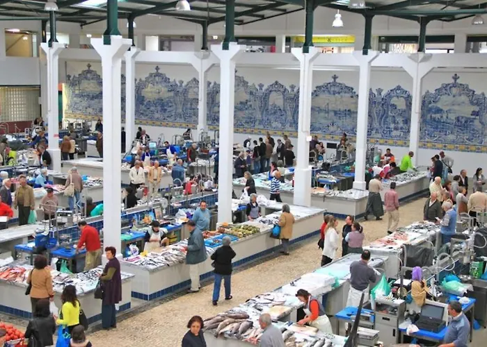 Διαμέρισμα Preia-mar Duplex Miradouro