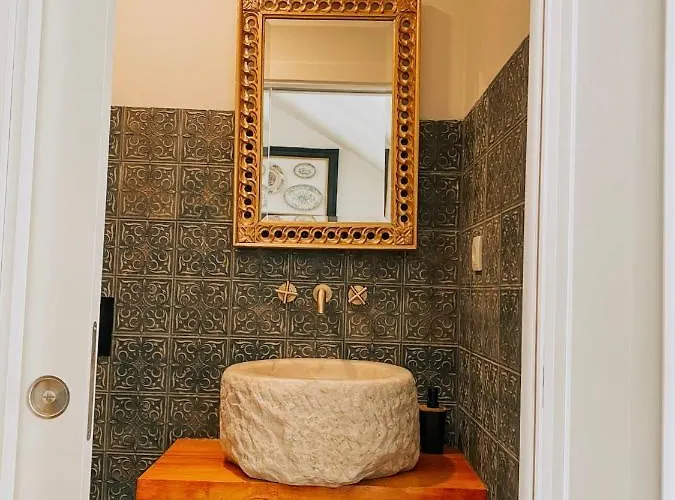 Preia-mar Duplex Miradouro