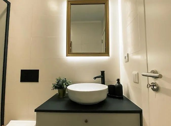 Preia-mar Duplex Miradouro Διαμέρισμα