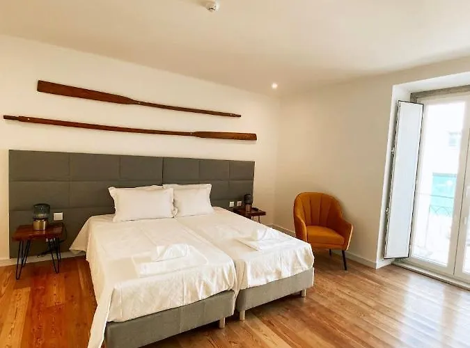 Διαμέρισμα Preia-mar Duplex Miradouro