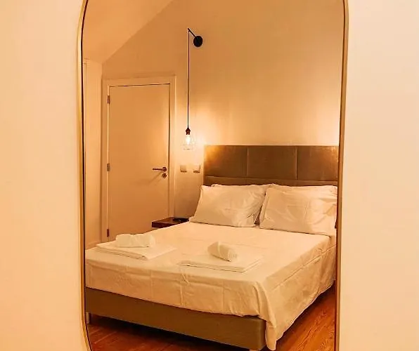 Preia-mar Duplex Miradouro