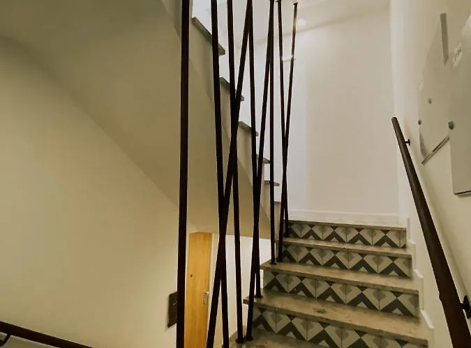 Preia-mar Duplex Miradouro