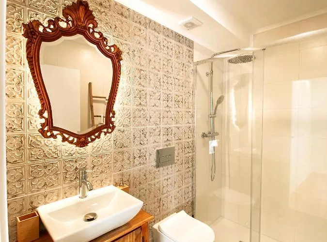 Preia-mar Duplex Miradouro