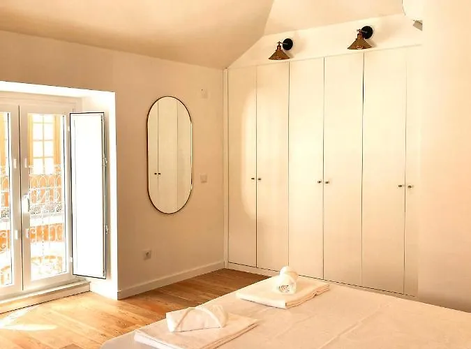 Preia-mar Duplex Miradouro * Σετούμπαλ