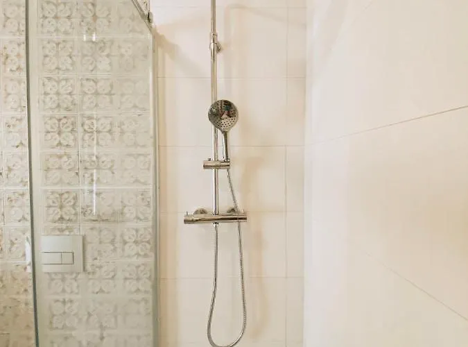 Preia-mar Duplex Miradouro Σετούμπαλ