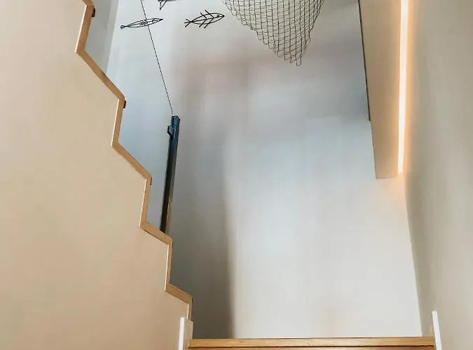 Preia-mar Duplex Miradouro Σετούμπαλ