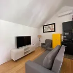 Apartmán Preia-mar Duplex Miradouro