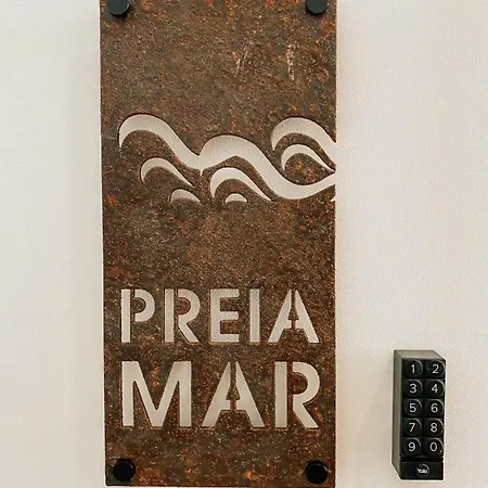 Preia-mar Duplex Miradouro * Setubal