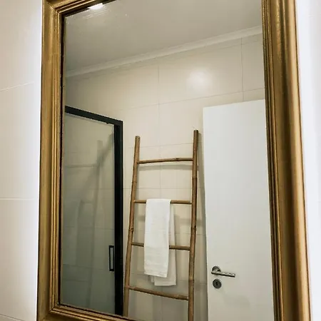 Preia-mar Duplex Miradouro