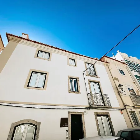 Lägenhet Preia-mar Duplex Miradouro