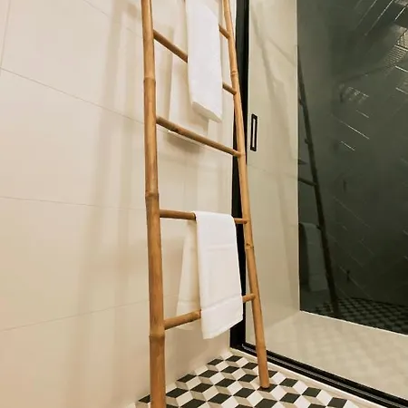 Preia-mar Duplex Miradouro *