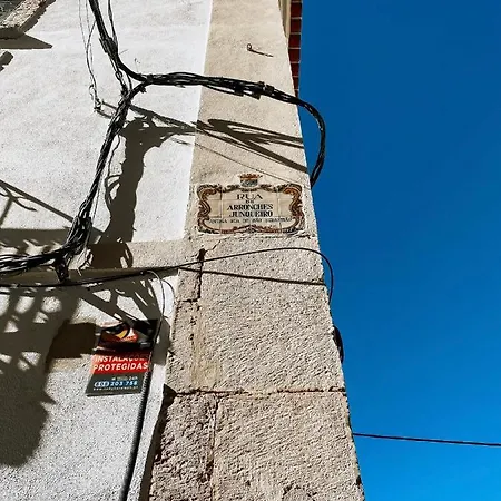 Preia-mar Duplex Miradouro *