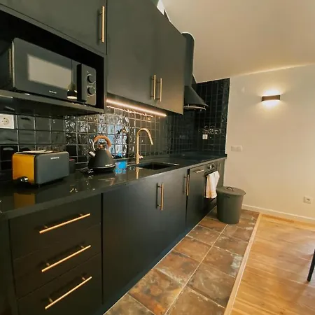 Preia-mar Duplex Miradouro Apartment Setubal