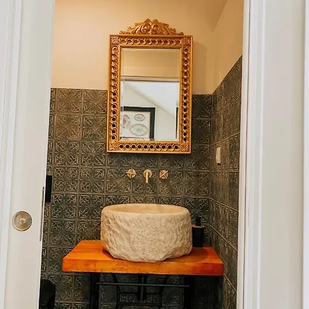 Preia-mar Duplex Miradouro