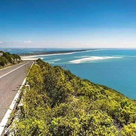 Preia-mar Duplex Miradouro Apartment