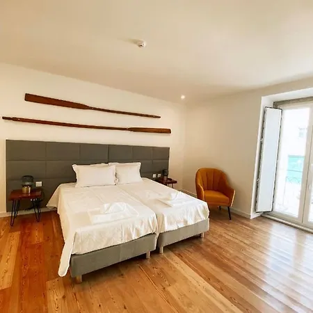 Apartment Preia-mar Duplex Miradouro