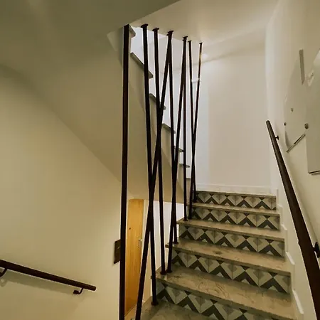 Preia-mar Duplex Miradouro