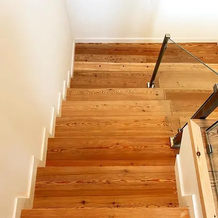 Preia-mar Duplex Miradouro