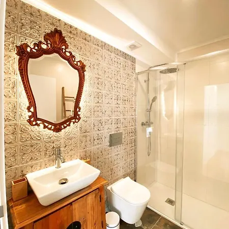 Preia-mar Duplex Miradouro