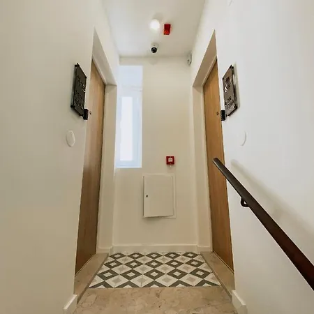 Preia-mar Duplex Miradouro Setubal