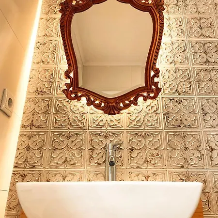 Lägenhet Preia-mar Duplex Miradouro Setúbal
