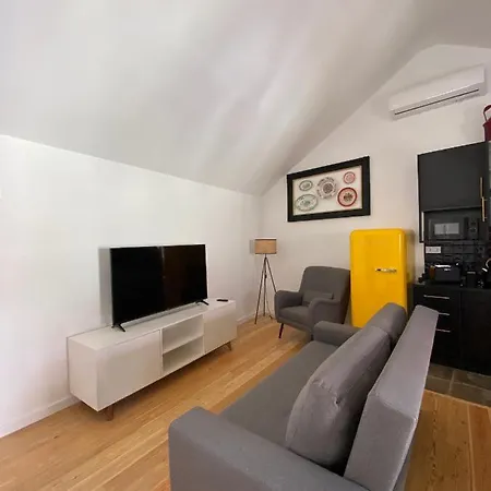 Apartment Preia-mar Duplex Miradouro