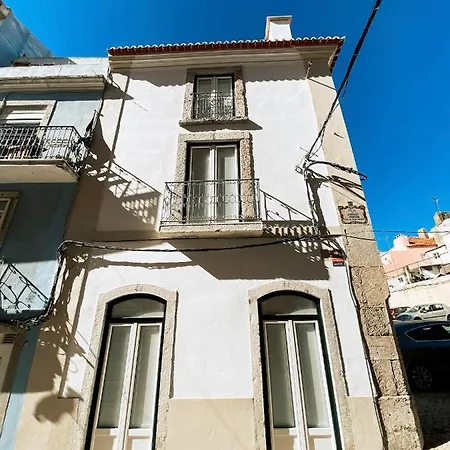 Preia-mar Duplex Miradouro *