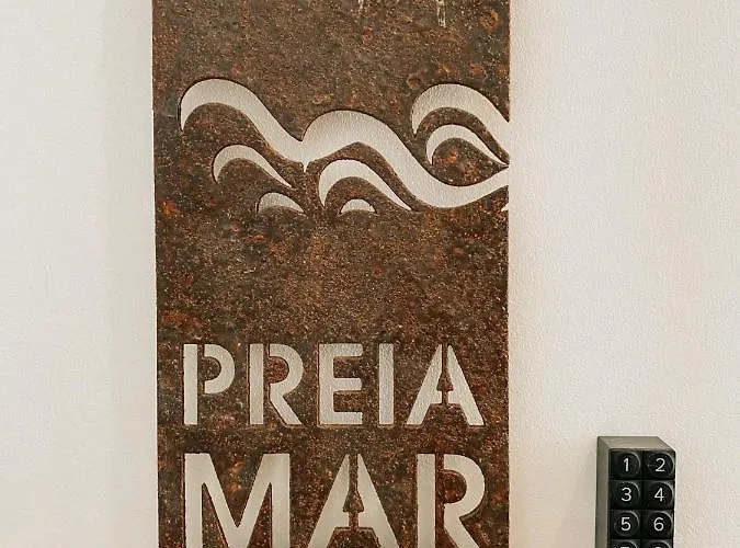 Preia-mar Duplex Miradouro * Setúbal