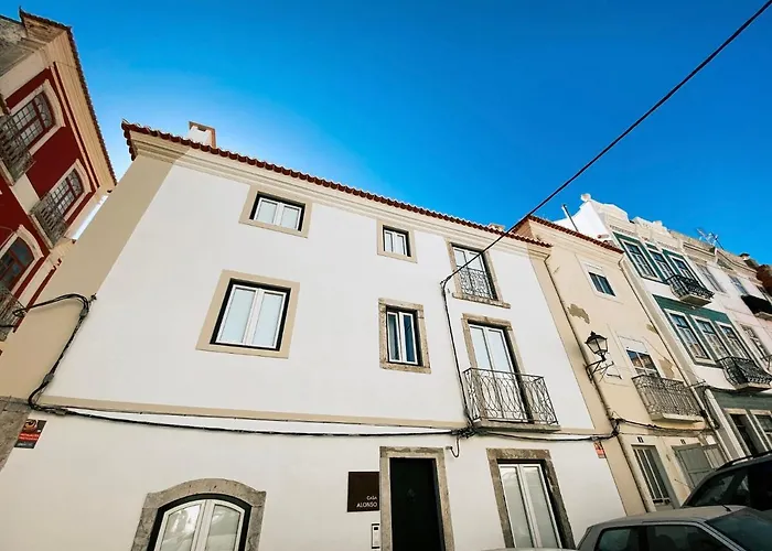 Appartement Preia-mar Duplex Miradouro