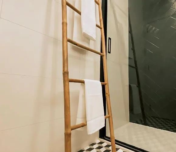 Preia-mar Duplex Miradouro *