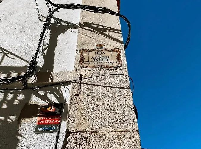 Preia-mar Duplex Miradouro *