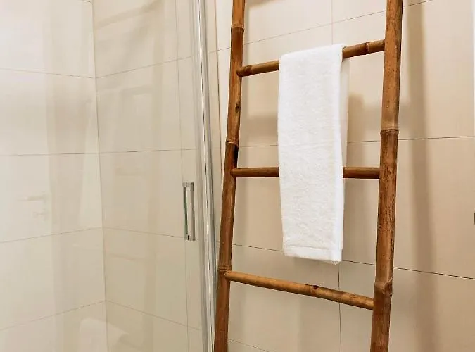 Appartement Preia-mar Duplex Miradouro *