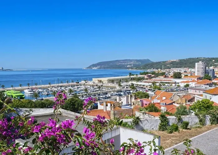 Preia-mar Duplex Miradouro Appartement