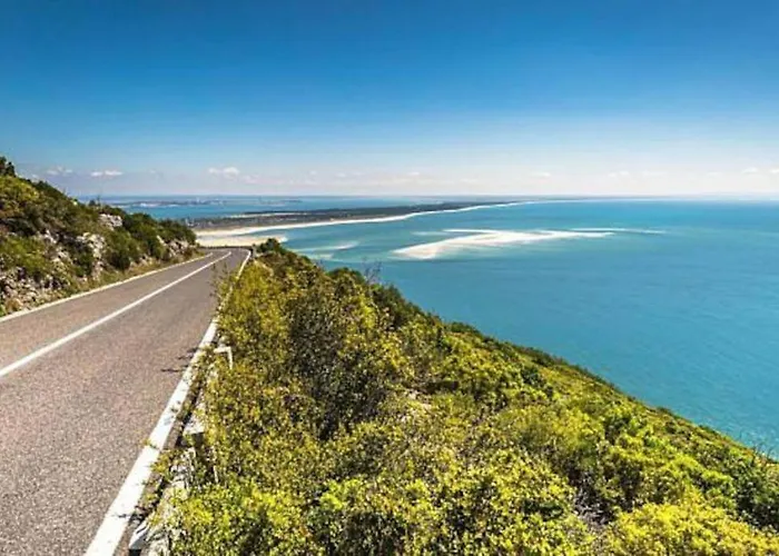 Preia-mar Duplex Miradouro Appartement