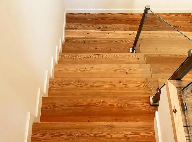 Preia-mar Duplex Miradouro