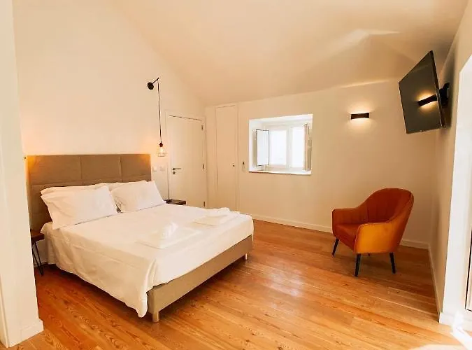 Preia-mar Duplex Miradouro * Setúbal