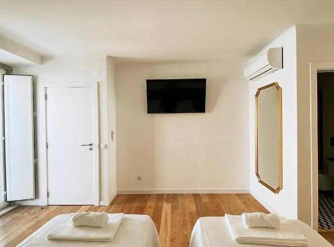 Preia-mar Duplex Miradouro