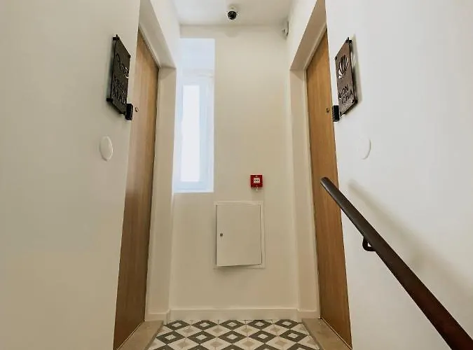 Preia-mar Duplex Miradouro Setúbal